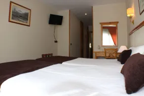 Hotel Meta - Room