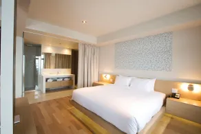 Hotel du Domaine, an Ascend Collection Hotel - Chambre