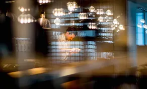 InterContinental Luanda Miramar by IHG - Restaurant