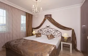 Club Paradiso Hotel - Room