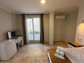 Dagtekin Apartments - Room