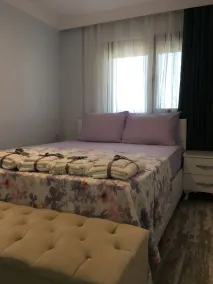 Seraysen Apart - Room