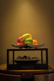 les suites taipei ching cheng - Room
