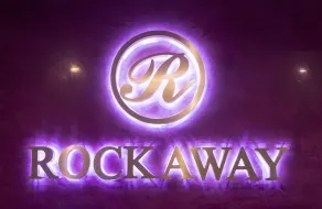 Hotel Rockaway - Réception