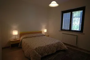 San Lorenzo - Room