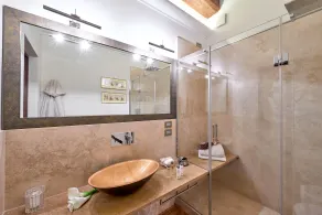 Il Tosco - Bathroom