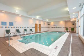Holiday Inn Aurora North - Naperville by IHG - Pool