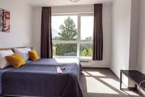 Saint George Palace Aparthotel - Room
