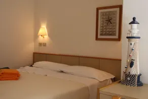 Hotel Antares - Camera