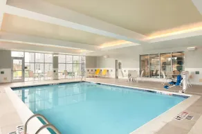 Homewood Suites by Hilton Frederick - Piscine