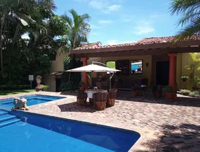 Casa Colonial Historical Hotel - Adults only - Piscina