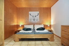 Ferienwohnung am Rain - Quarto