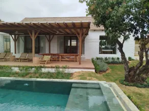 Roukh Kiri Khaoyai, The Centara Collection - Piscine