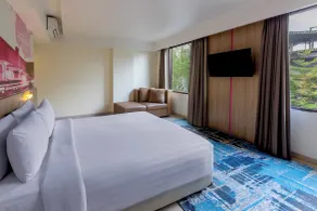 favehotel Hyper Square - Habitación