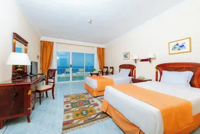 Siva Golden Bay Makadi Couples and Families Only - Chambre