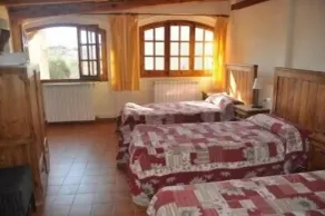Casa Cundaro - Chambre
