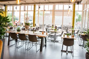 De Jongens - Restaurant