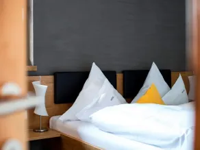 Hotel Verwall - Habitación
