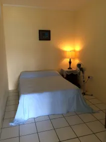 Harbour Vista Inn - Habitación