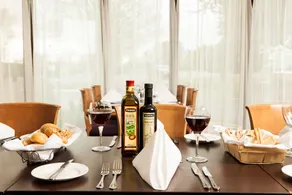Mercure Hull Grange Park Hotel - Restaurant