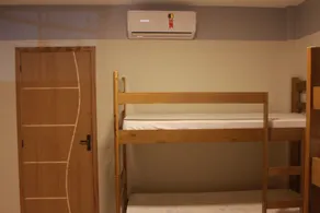 Massambaba Hostel - Habitación