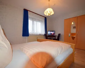 Landgasthaus Waldesruh - Room