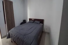 OYO 95108 Nareswari Homestay Syariah - Room