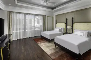 Meliá Vinpearl Hai Phong Rivera - Room