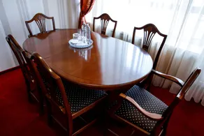 Hotel Kyiv - Room