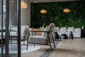 Arden Hotel and Residence by At Mind - Reception