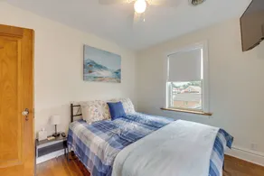 Pet-friendly St Louis Home w/ Grill & Backyard - Zimmer