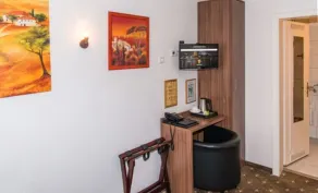 Hotel und Restaurant Löwenbräu Köln - Room