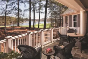 The Ritz-Carlton Reynolds, Lake Oconee - Vue de la chambre