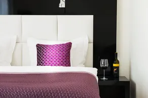 Boutique Apartmenty M&M - Room