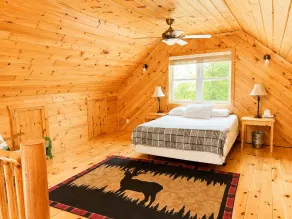 Escarpment Heights Motel - Rom