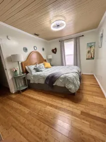 Manatee Palms - Room