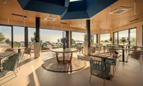 Valamar Lacroma Hotel - Restaurant