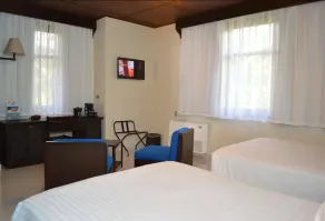 Barceló Montelimar All Inclusive - Room