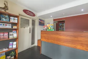 Citrus Valley Motel - Reception