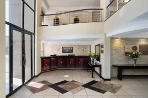 Premier Hotel Pretoria - Reception