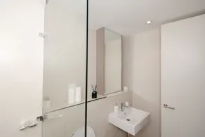 Pelicanstay in Bondi Junction - Bad