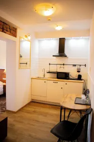 Hotel Pruski Orneta - Værelse