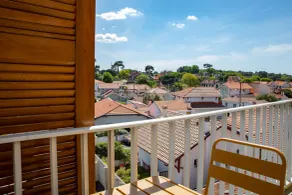 Best Western Arcachon Le Port - Chambre