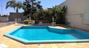 Schenkel Hotel - Piscine