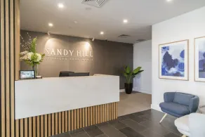 Caroline Serviced Apartments Sandringham - Réception