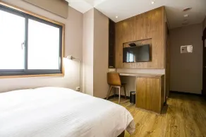 Easylazy Inn - Habitación
