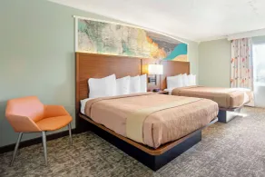 Best Western Plus Ahtanum Inn - Chambre