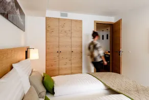 EVA Apartments - Habitación