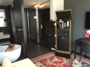 Kameha Grand Zurich, Autograph Collection - Room