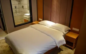 Guangzhou Tongmi Hotel - Camera